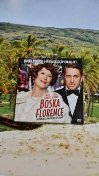 Film na DVD Boska Florence