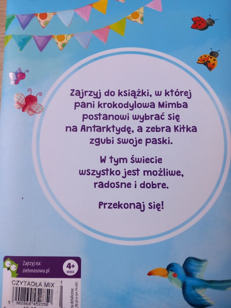 Bajki dla dzieci