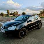 Volkswagen Golf Volkswagen Golf V 1.4 MPI - tylko 114 tys. km - dodatkowy komplet opon