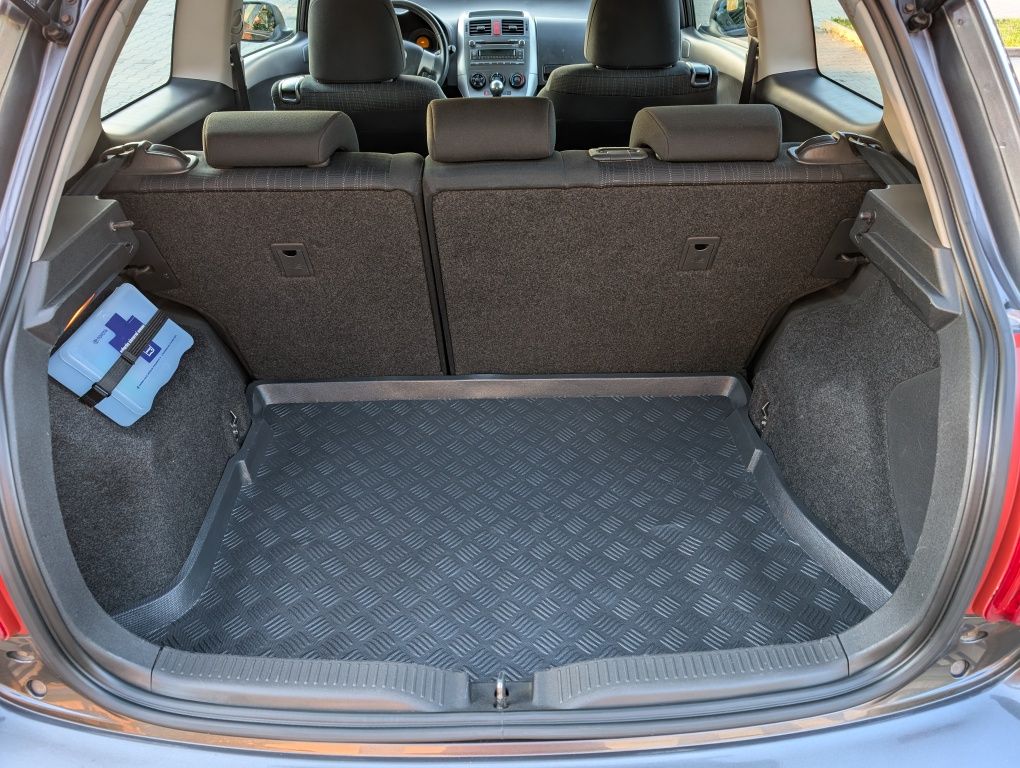 Toyota Auris Salon Polska Benzyna