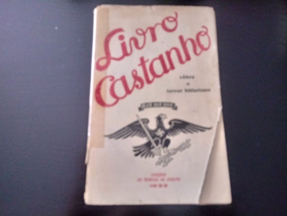 Livros Vários 3. Em bom estado.