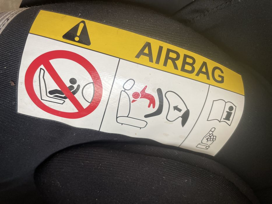 Nosidlo nosidelko na isofix cybex fotelik