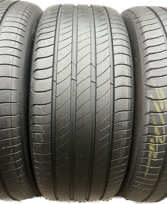 4 X OPONY MICHELIN 235/50/19 - PRIMACY 4 - 103V XL