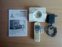 Радиотелефон Panasonic KX-TCD435UA