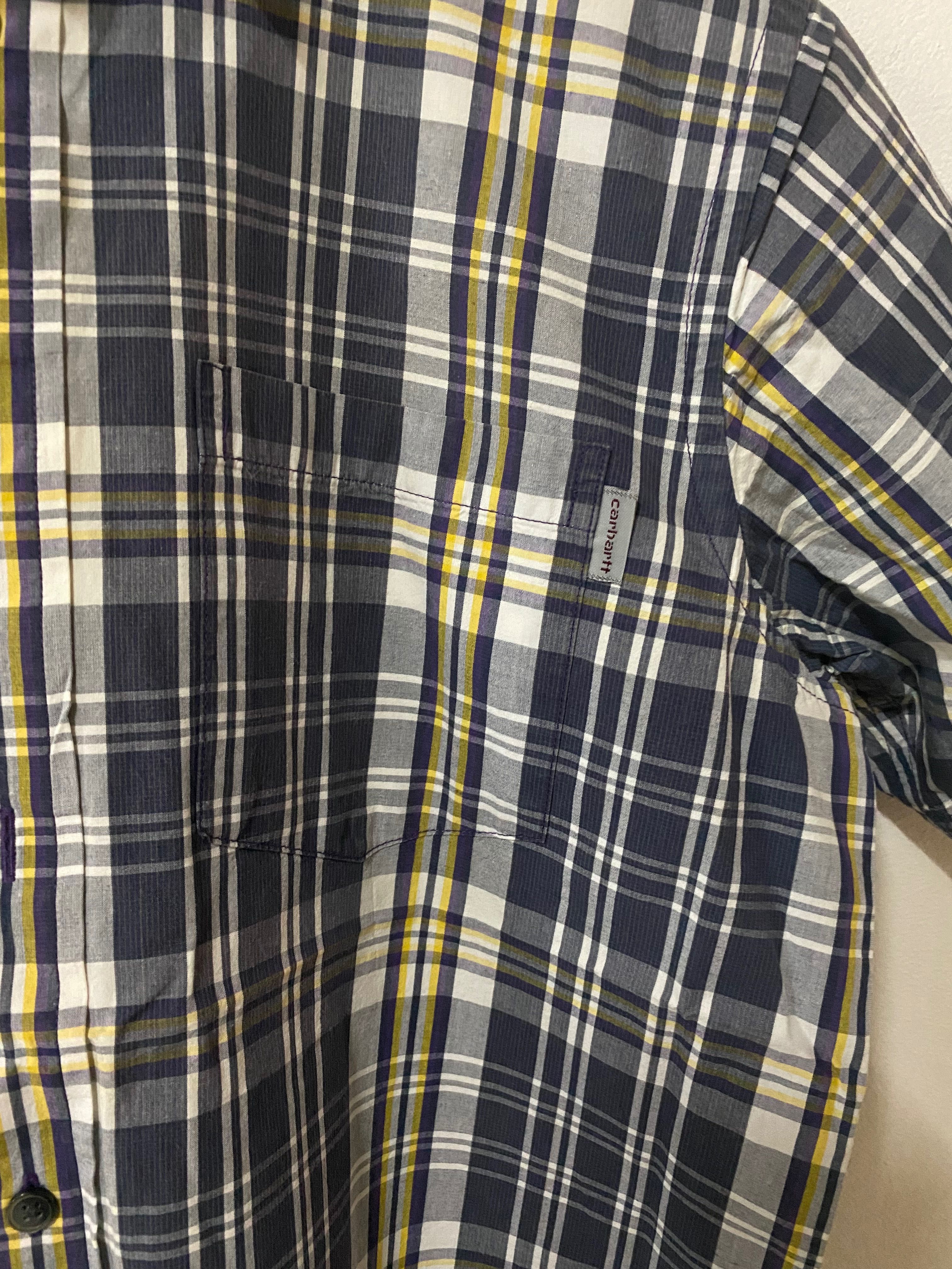 Camisa Carhartt M