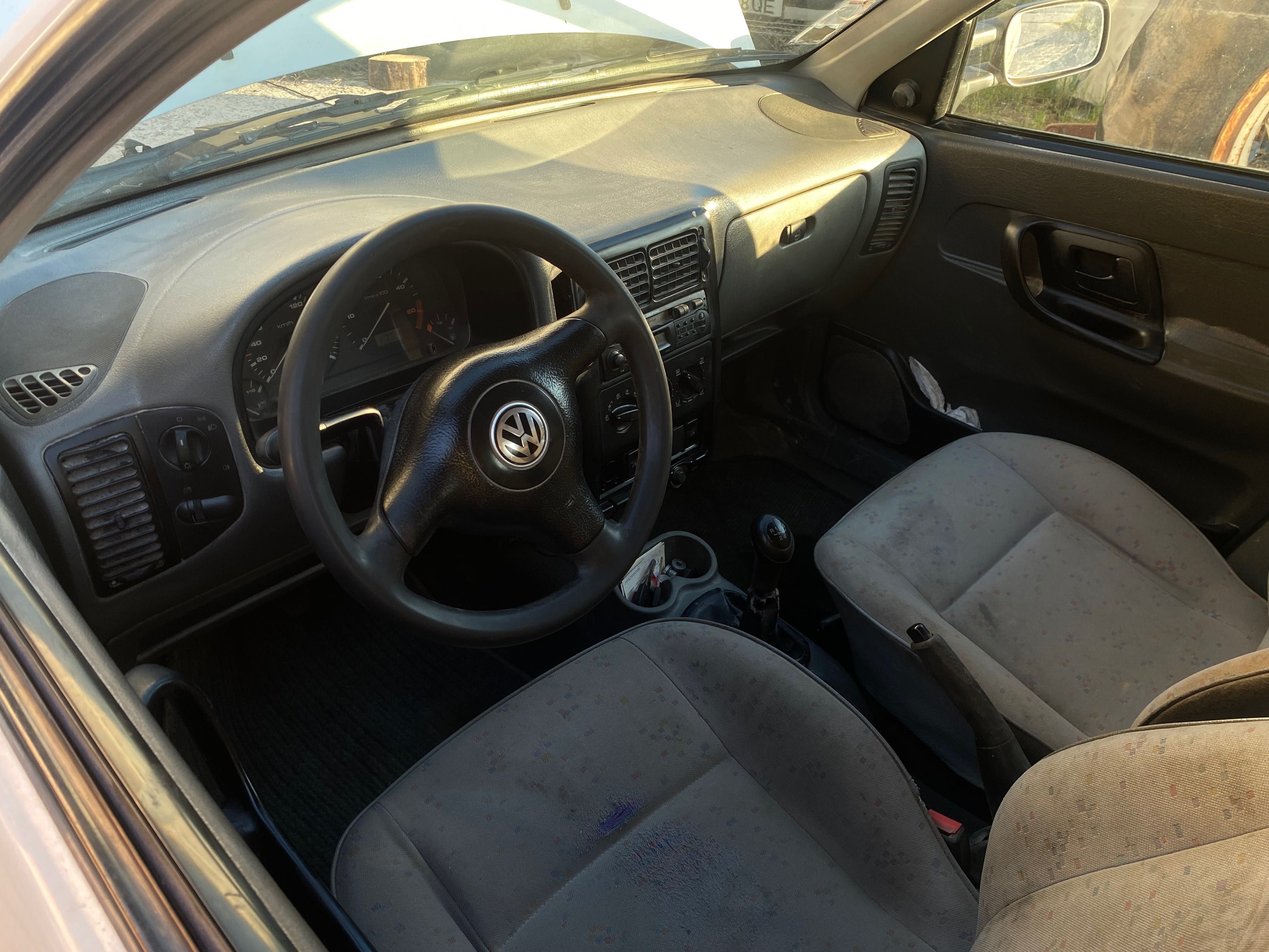 Volkswagen Caddy 1.9 SDI
