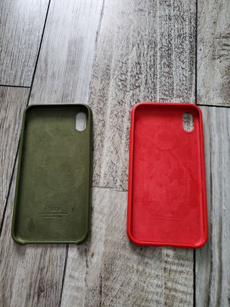 Чохли на 12 Pro, 13 Pro, 13 Pro Max, Xr
