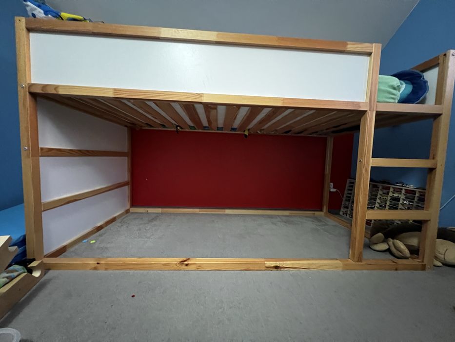 Lozko dzieciece IKEA