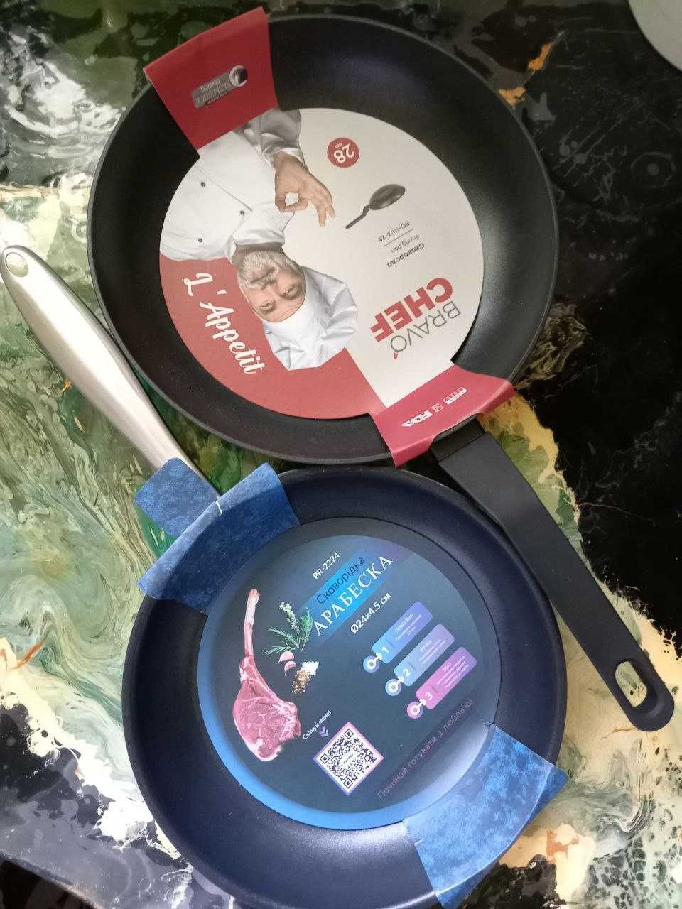 Сковорідка, пательня
