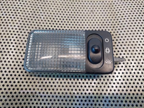 Plafonier frente PEUGEOT 406 (8B)