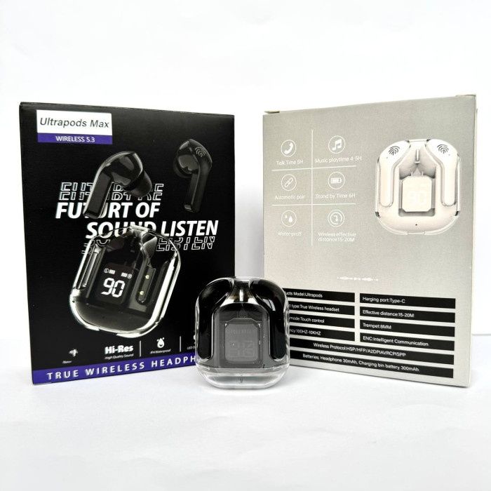 Бездротові навушники Ultra Pods Pro