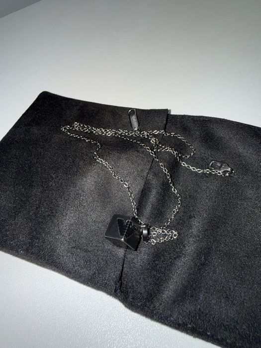 Colar homem Emporio Armani com Garantia