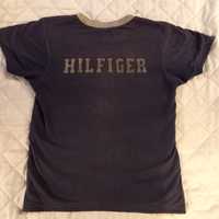 Hilfiger dwustronny t- shirt