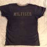 Hilfiger dwustronny t- shirt