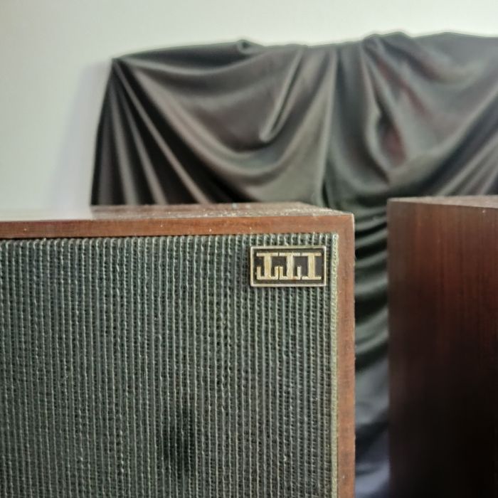 Grundig RTV 900 HIFI  plus dwa głośniki