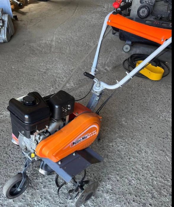 Ремонт генераторів, віброплит, культиваторів,  газонокосарок