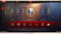 Word of tanks EU