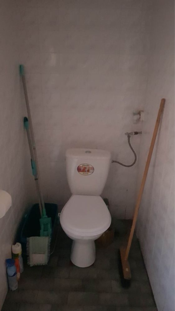 Domek letniskowy na Kaszubach