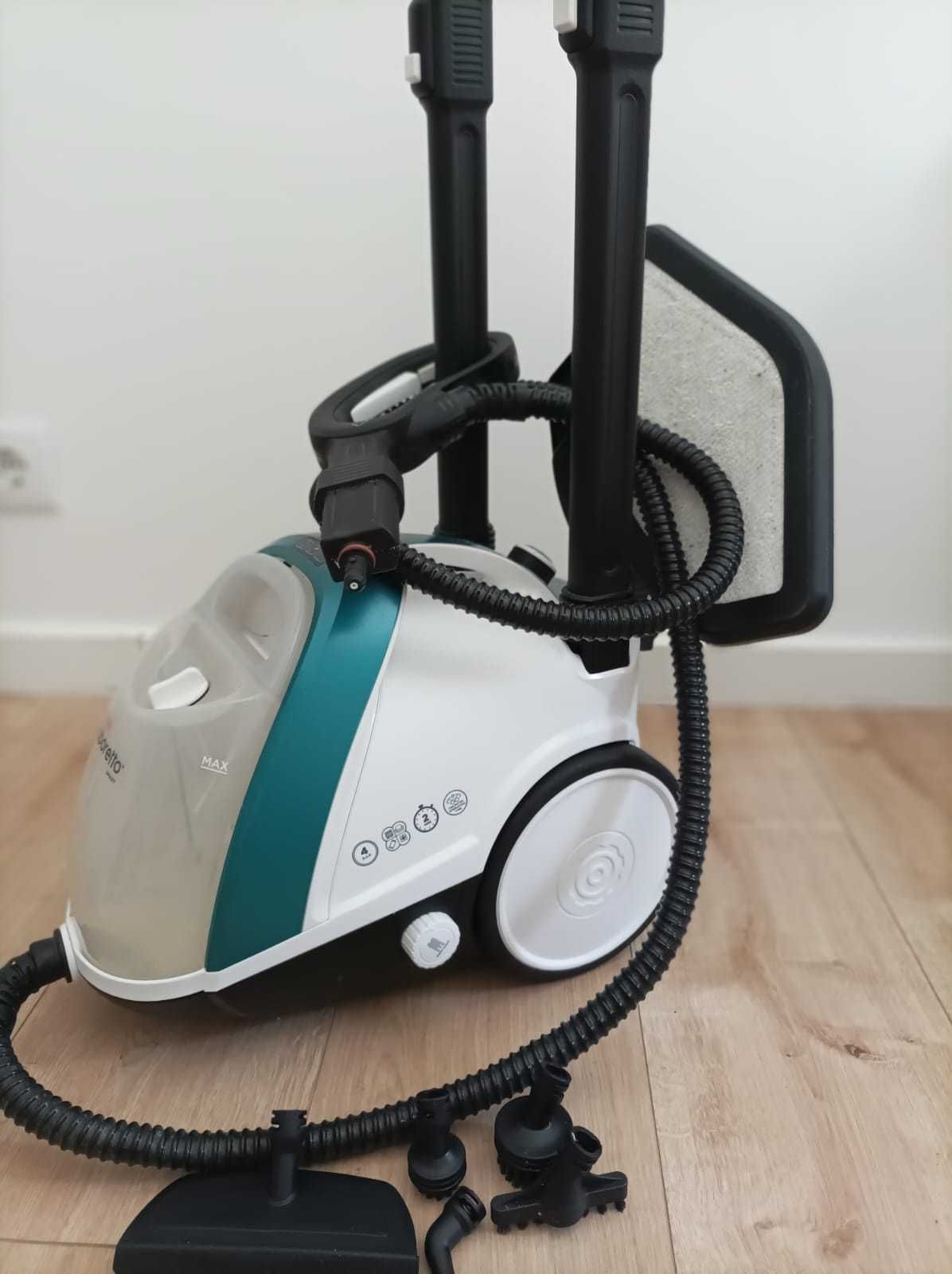 Polti Vaporetto Smart 100