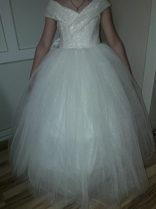 Плаття для дівчинки