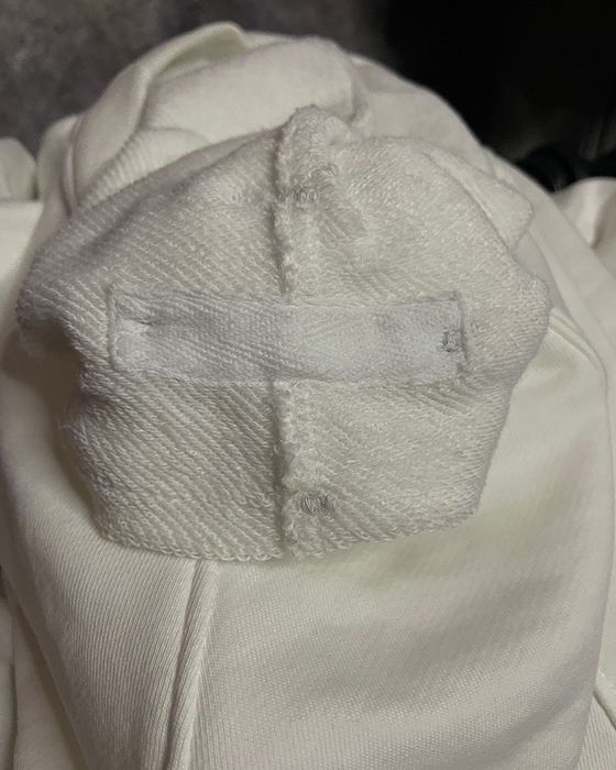 Shadow Project sweatshirts SI