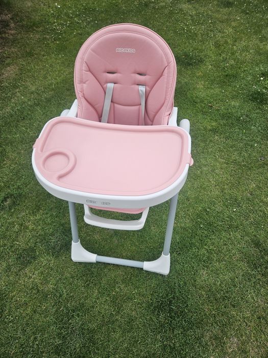 Fotelik do karmienia Ricokids