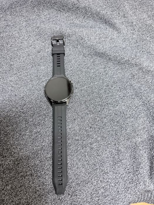 Smartwatch HUAWEI GT6 (46 mm - Preto
