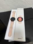 Smartwatch  Samsung Galaxy Watch 5 zero rys pudełko i kabel
