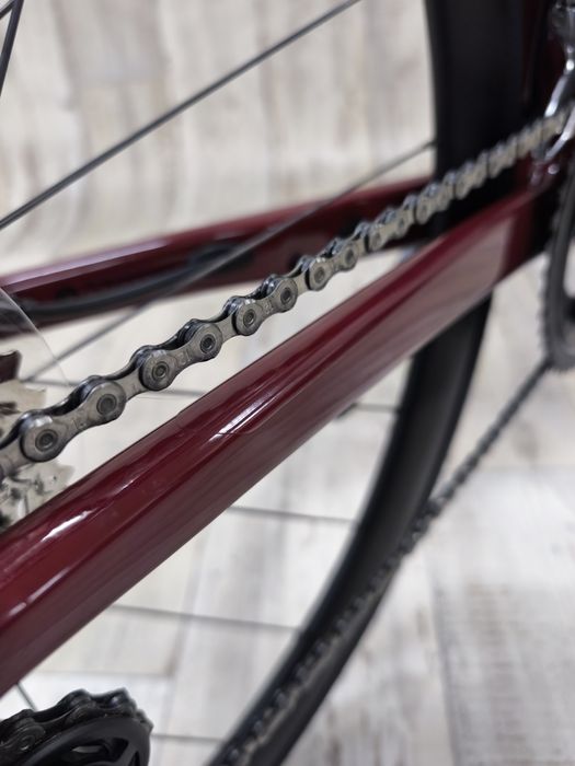 mega okazja! Giant propel advanced 2