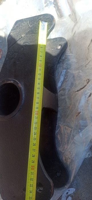 Продам балансір для полуприцепа