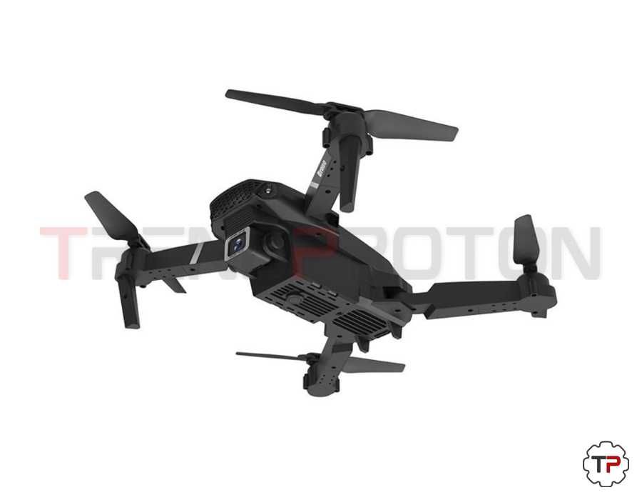 PROMOÇÃO  | Mini Drone 4k