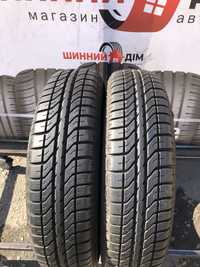 Шини 165/80 R15 Vredestein літо 2018р,6мм