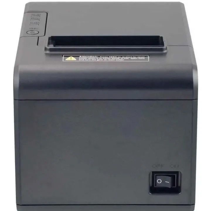 Принтер чеків Xprinter Xp-q804s