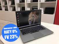 Porządny Dell Latitude 5410 14" i7-10gen 32GB 1TB SSD Dotyk IPS FHD