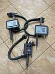 Aparat udojowy Westfalia stimopuls visotron alfa laval duovac milkmast