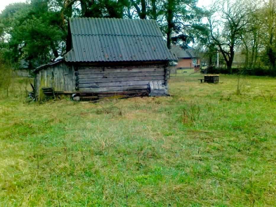 Продається будинок, Ратнівський рн., с.Комарово