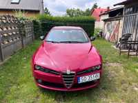 Alfa Romeo 159 2,2 JTS