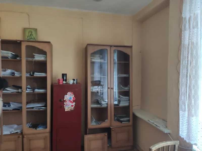Ветлікарня, 834,8 кв. м, c-ще Путила, вул. Українська, 19