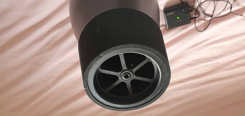 Tłumik Yamaha Silent Brass SB2 do euphonium sakshornu