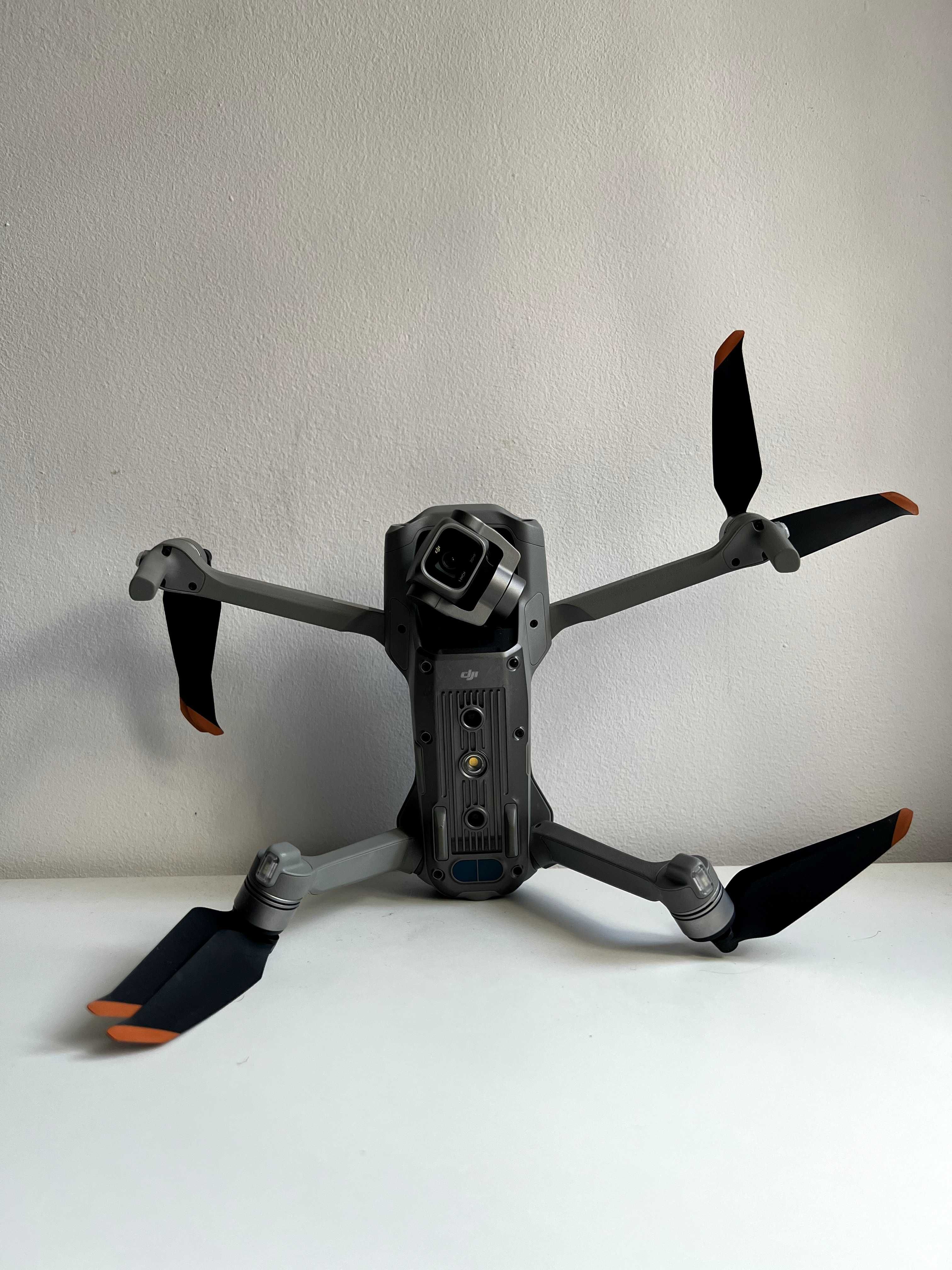 DJI Mavic Air 2S fly more combo - perfect condition / idealny stan