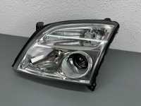 Opel Vectra C Signum Lampa Przód Przednia Lewa Hella Europa H7