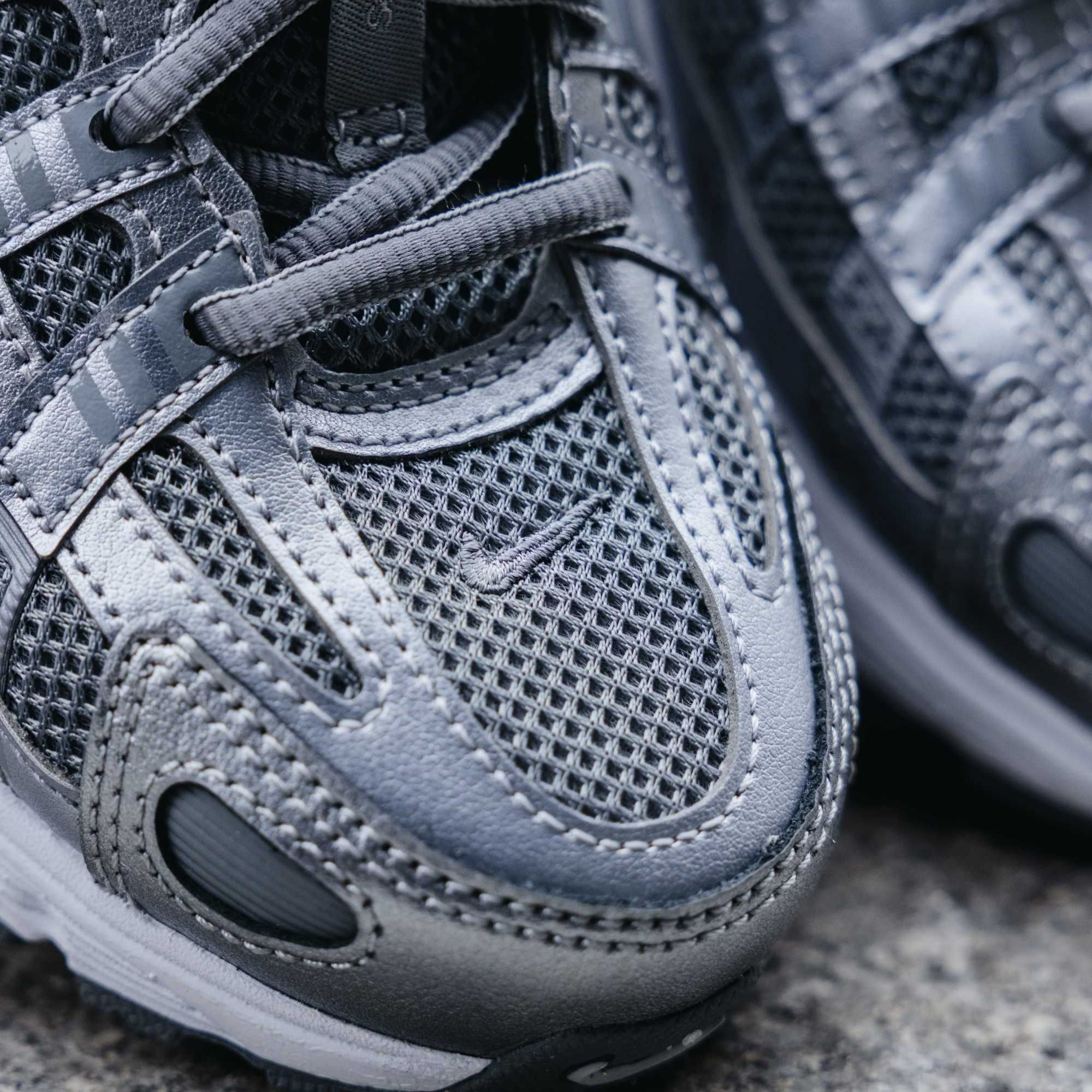 ОРИГІНАЛ‼️ Nike P-6000 CD6404-023 кроссовки мужские кросівки чоловічі