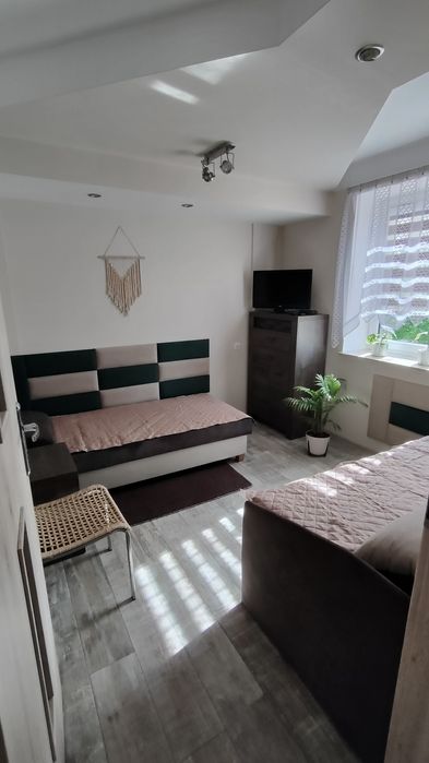 Apart Radzice- najem krótkoterminowy.