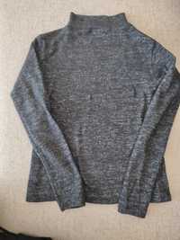 Sweterek, bluzka polgolf 38- 40