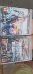 Gdy do PS3 gta4 i Battlefield 4