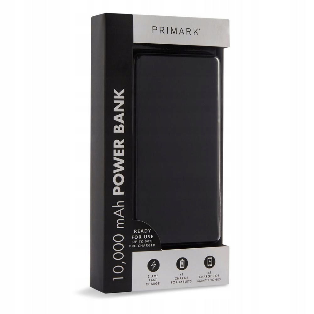 Power bank на 10000mAh