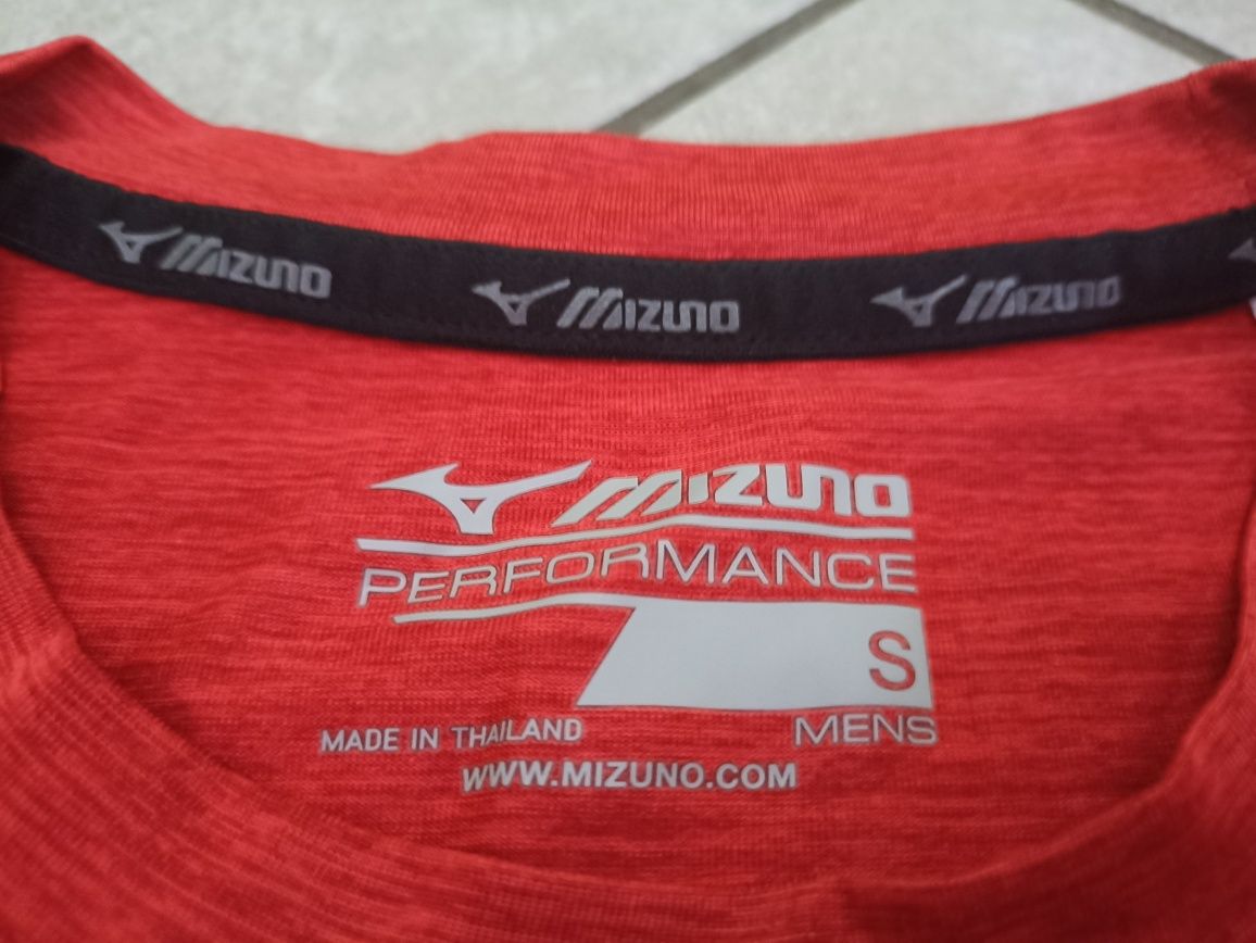 Koszulka Mizuno tenis stołowy ping pong Butterfly Andro Donic