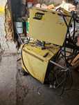 esab lae 315  lae 200 migomat