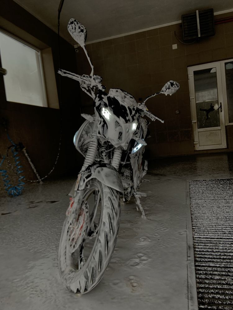 Продам Spark SP200R-27