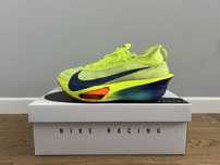 Buty do biegania - Nike Alphafly 3 - TYLKO 70km przebiegu